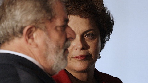 巴西前总统卢拉被控腐败 这位罗塞夫导师的日子很不好过